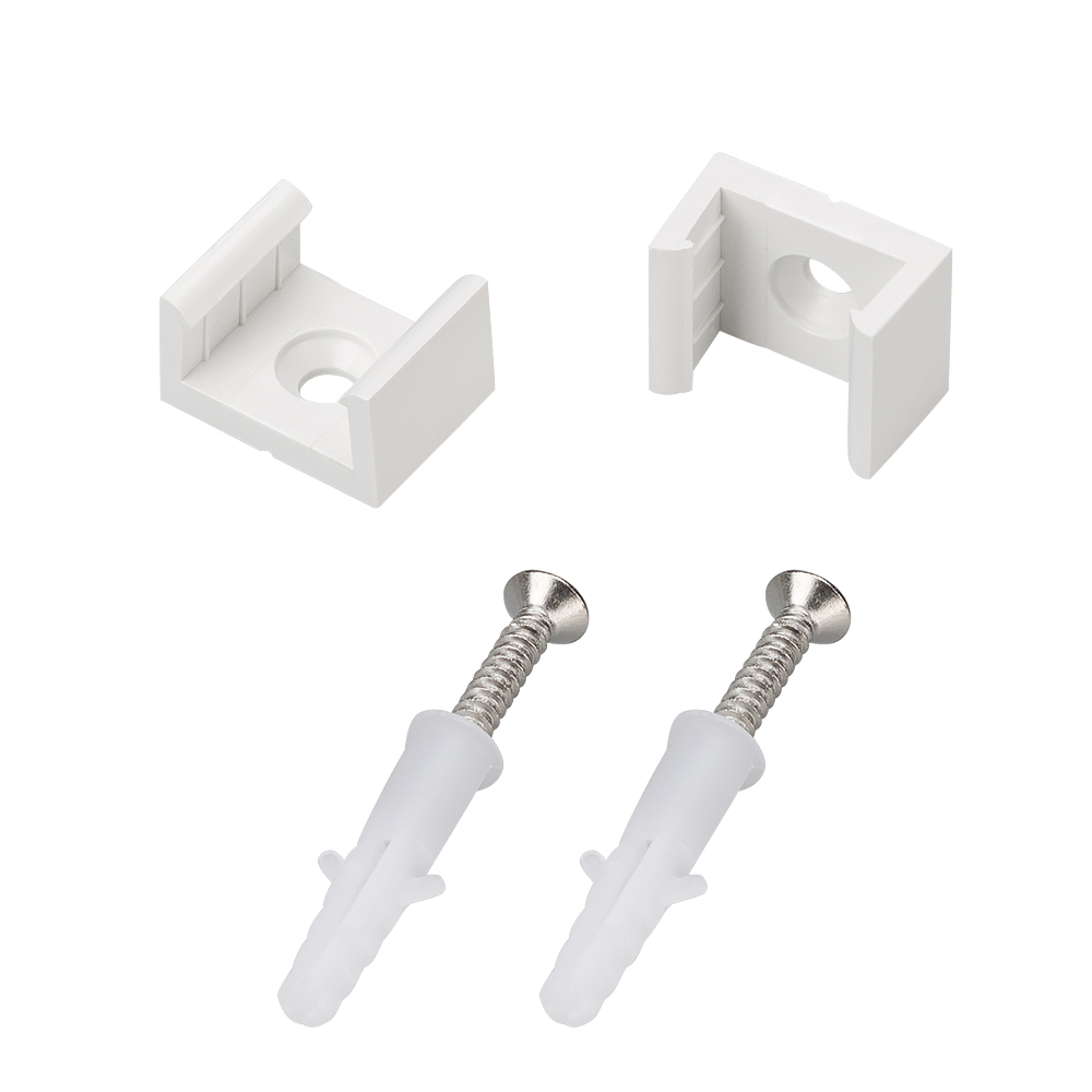 Клипсы для ленты ARL-50000PV