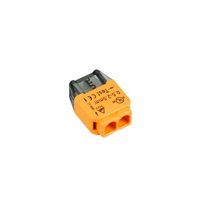 Клемма-коннектор ARL-QCT-2WS2.5-32A