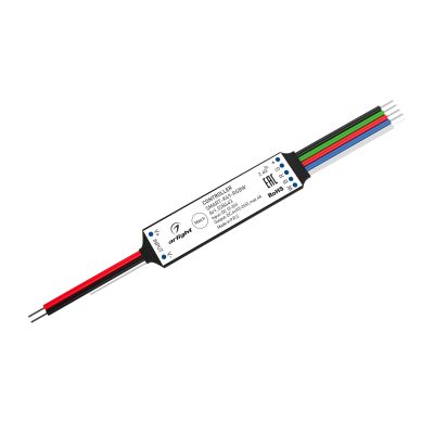 Контроллер SMART-K49-RGBW