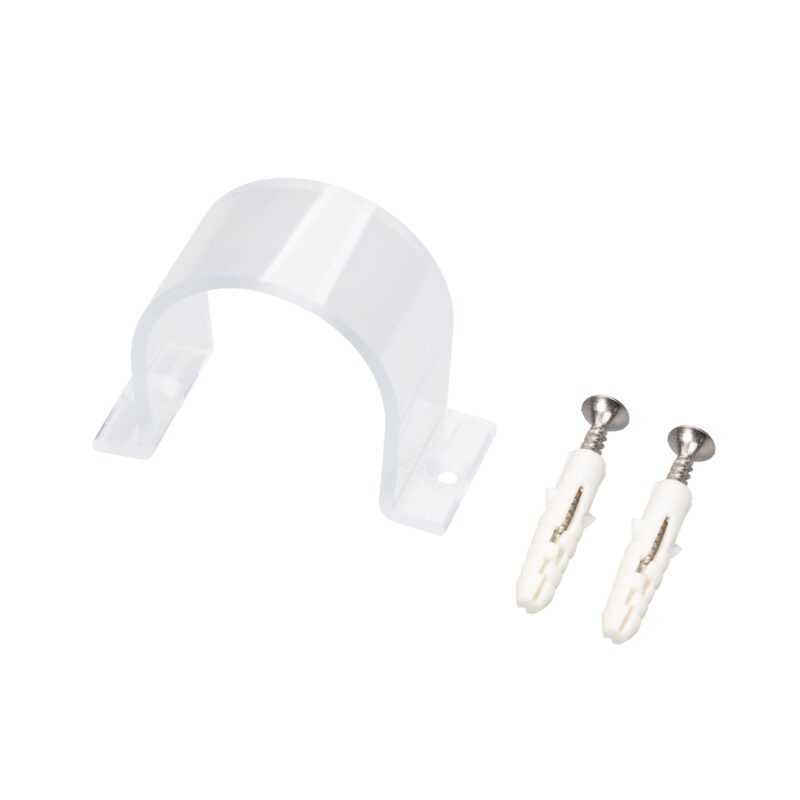 Держатель ARL-MOONLIGHT-D40-CLIP-TN CLEAR