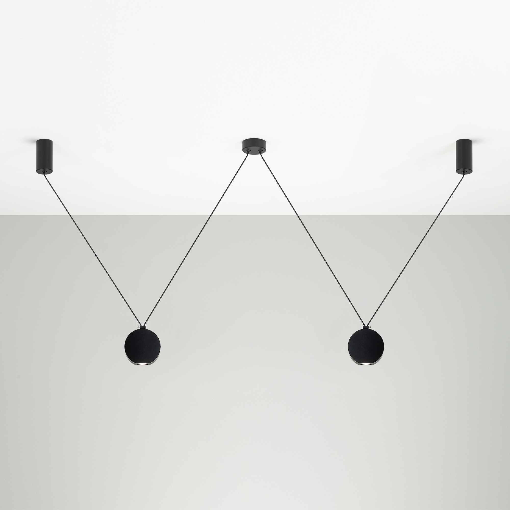 Подвес SPX-HANG-CANOPY-R70-L1500