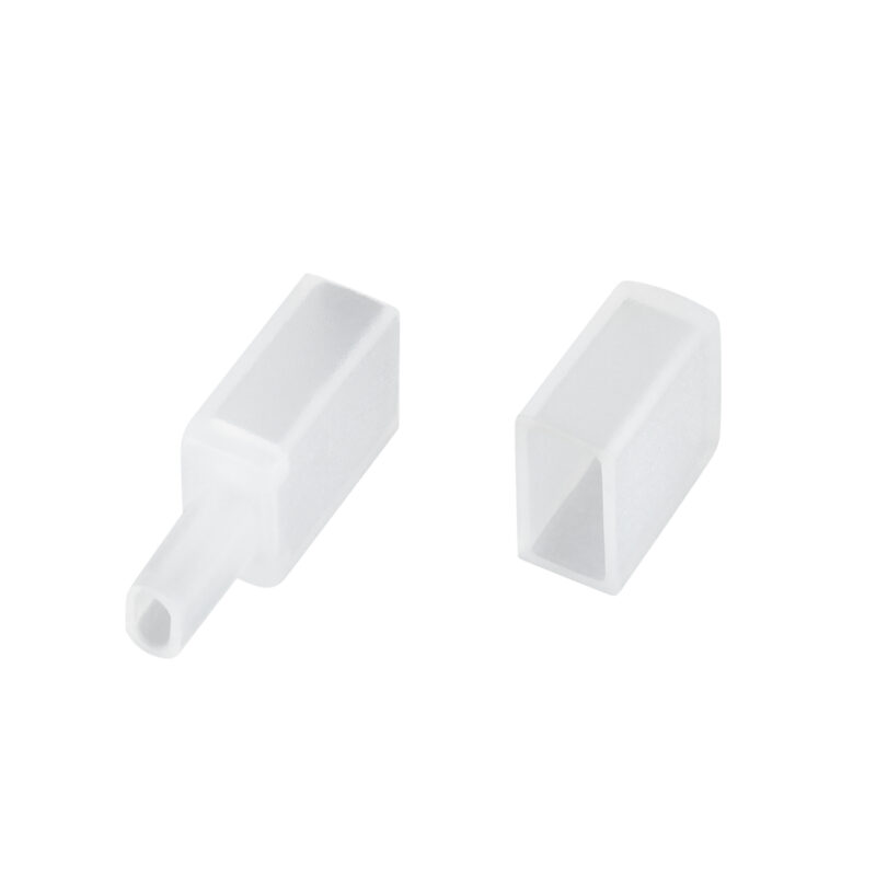 Заглушка ARL-MOONLIGHT-0306-CAP-SET-WH