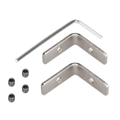 Соединитель профиля FANTOM-W49-90L Set