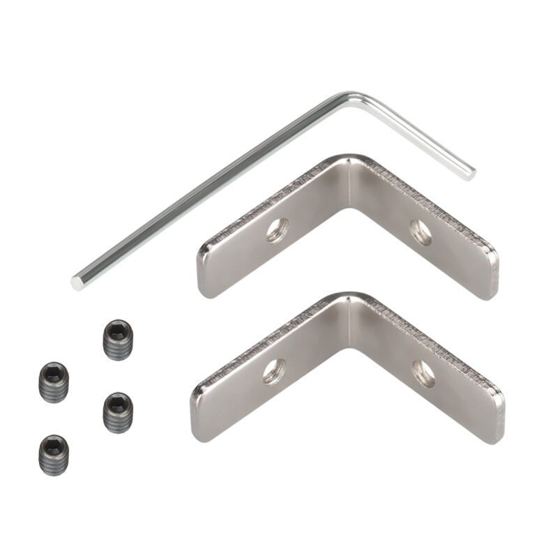 Соединитель профиля FANTOM-W49-90L Set