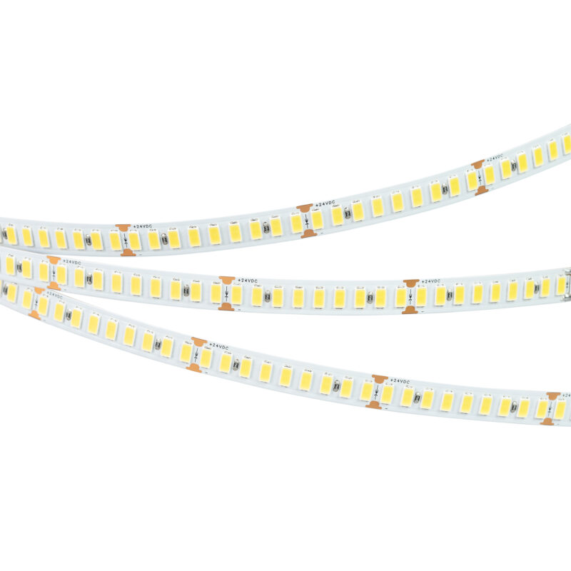 Лента ULTRA-C180-10mm 24V White6000