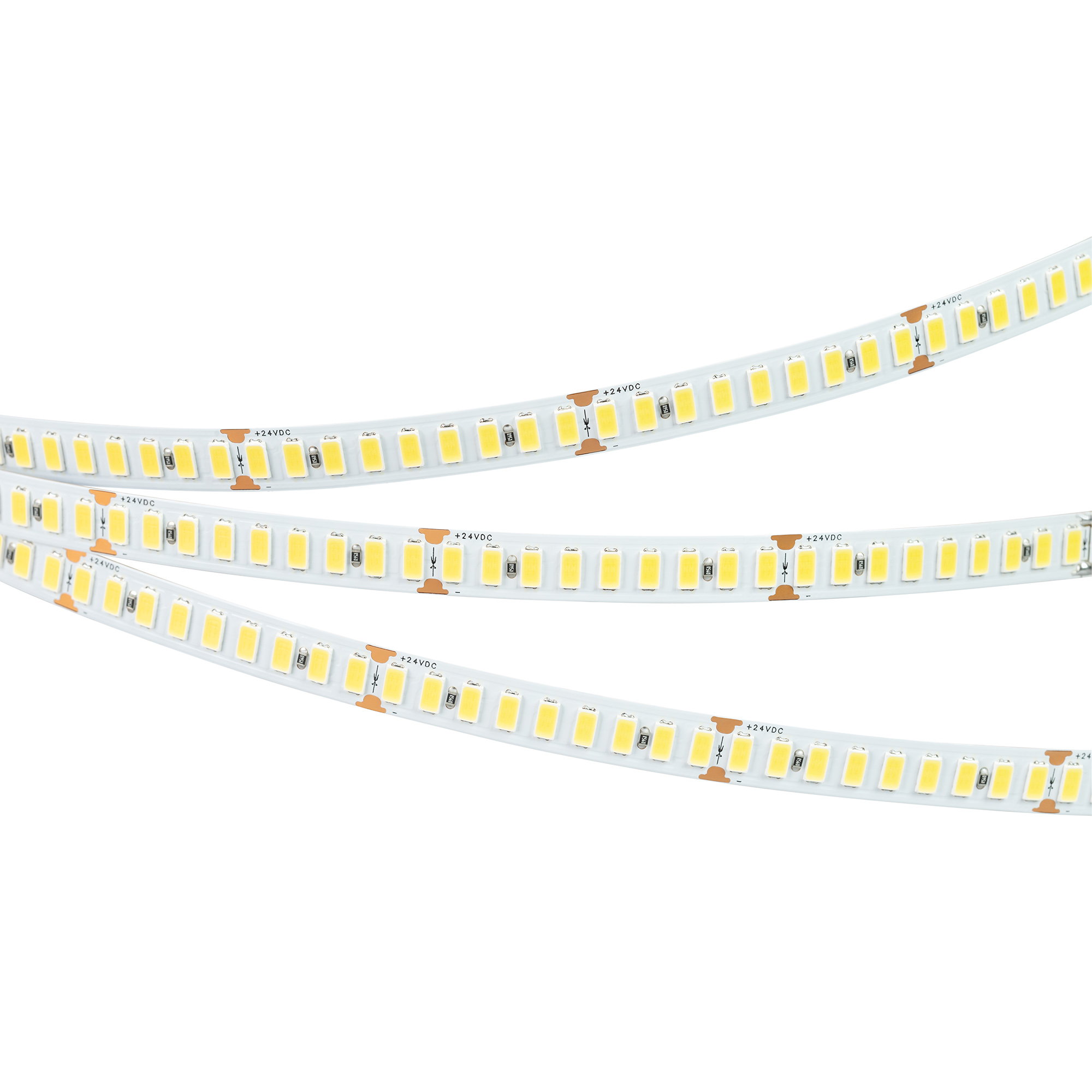 Лента ULTRA-C180-10mm 24V Day4000