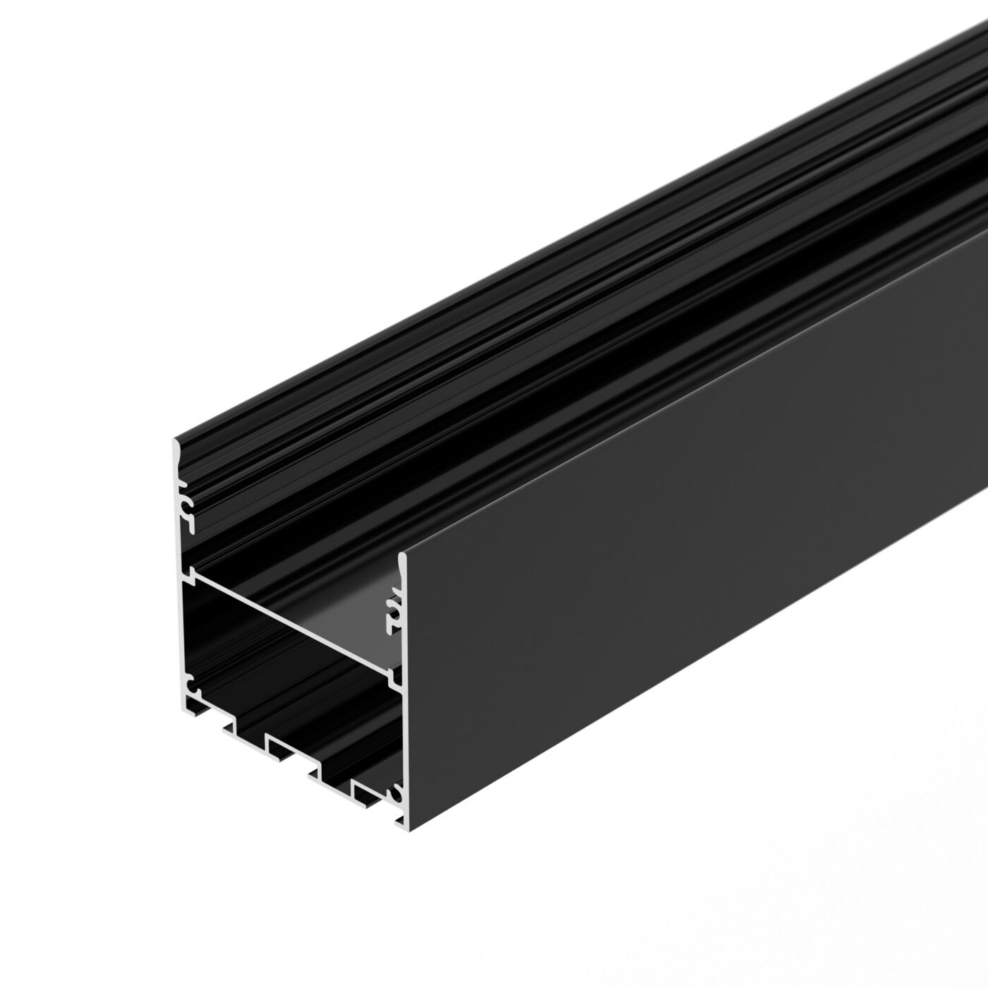 Профиль LINE-M-5050-2500 BLACK