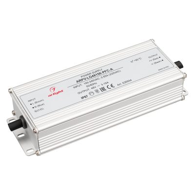Блок питания ARPV-LG48150-PFC-A