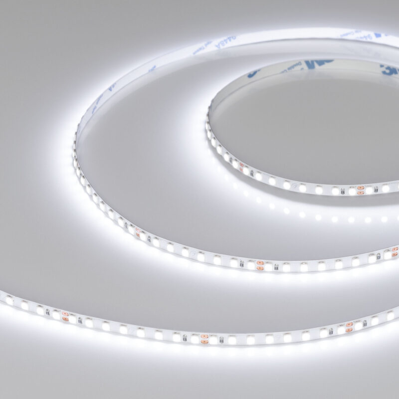 Лента RT-A160-5mm 24V White6000