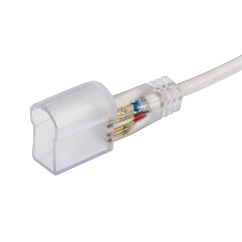 Коннектор выводной ARL-NF-FC-S4