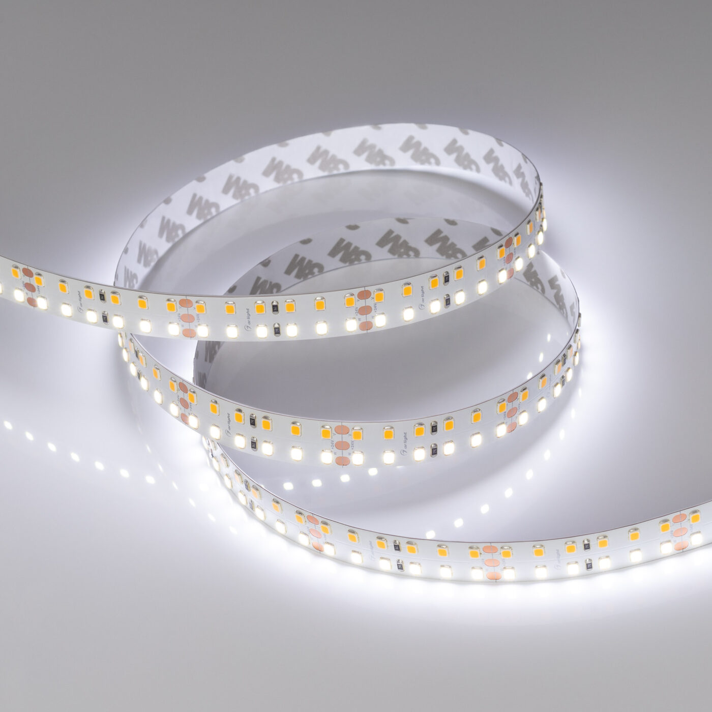 Лента RT-A240-15mm 24V White-MIX