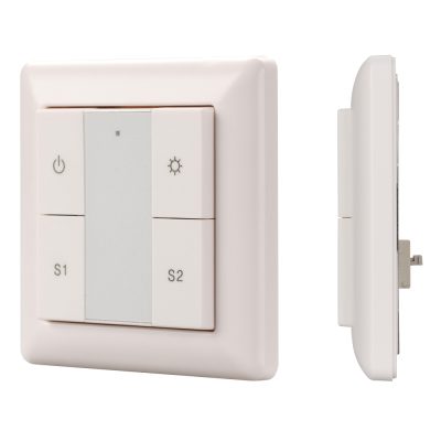 INTELLIGENT ARLIGHT Панель DALI-223-1G-2S-IN