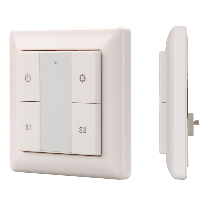 INTELLIGENT ARLIGHT Панель DALI-223-1G-2S-IN