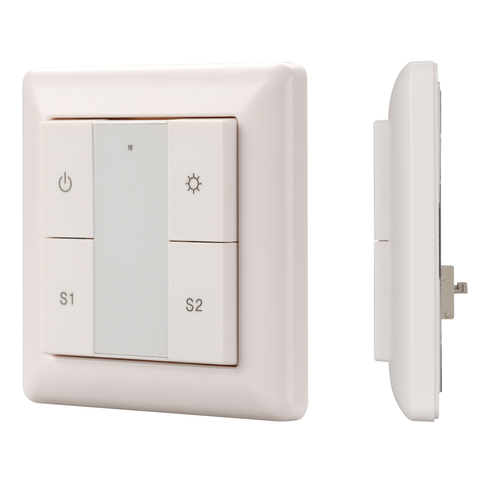 INTELLIGENT ARLIGHT Панель DALI-223-1G-2S-IN