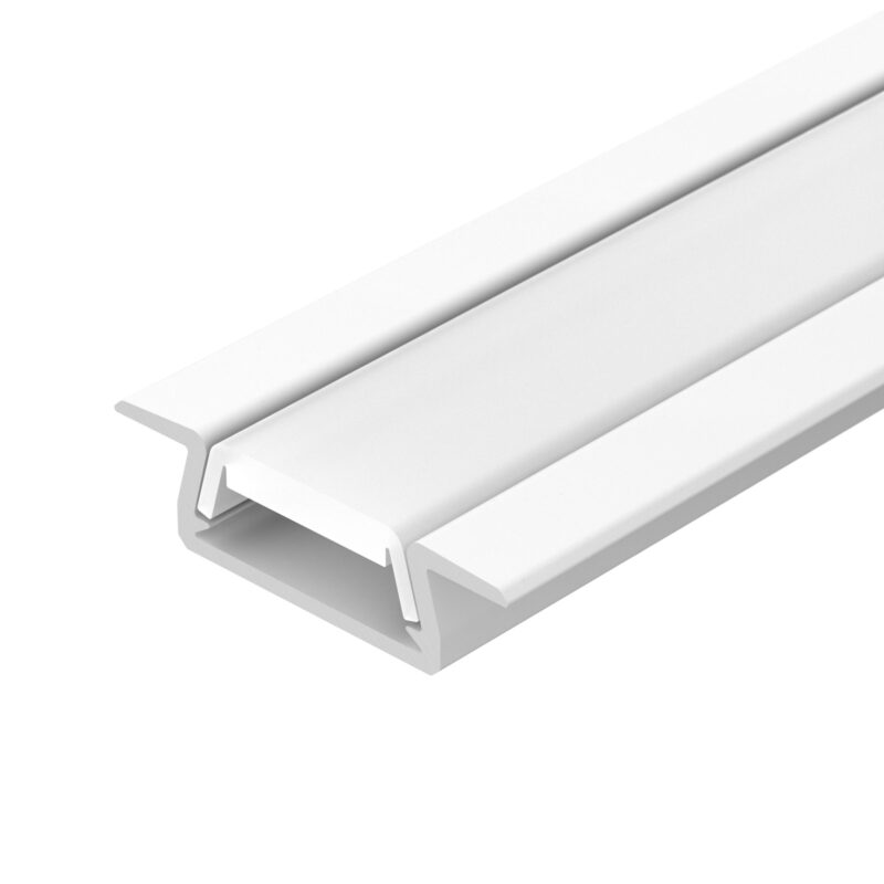 Профиль MIC-FS-2000 WHITE