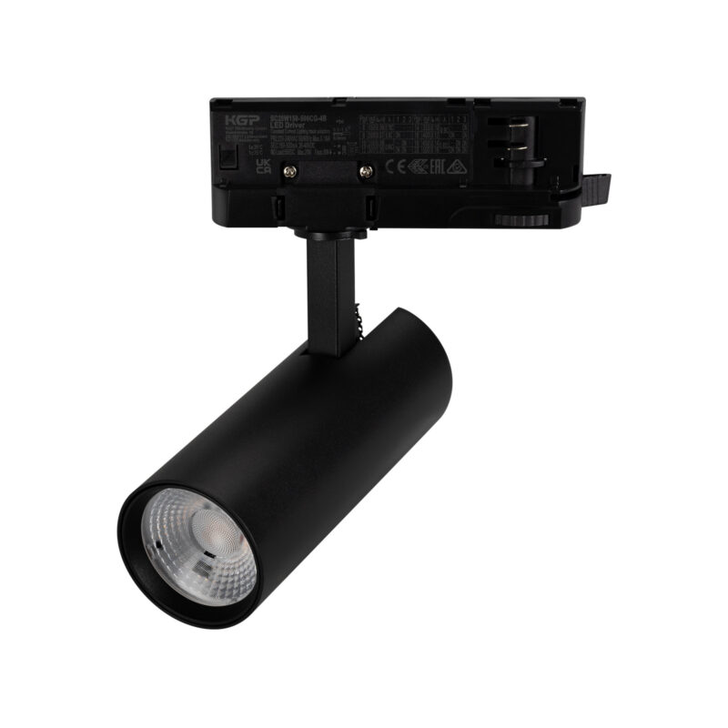 Светильник LGD-GERA-4TR-R55-10W Day4000