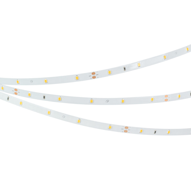 Лента RT-A30-8mm 24V White6000