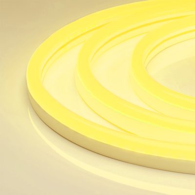 Гибкий неон ARL-CF2835-Classic-220V Yellow