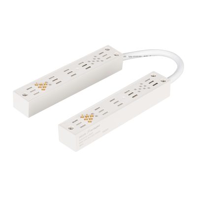 Коннектор гибкий MAG-CON-25-FLEX-POWER