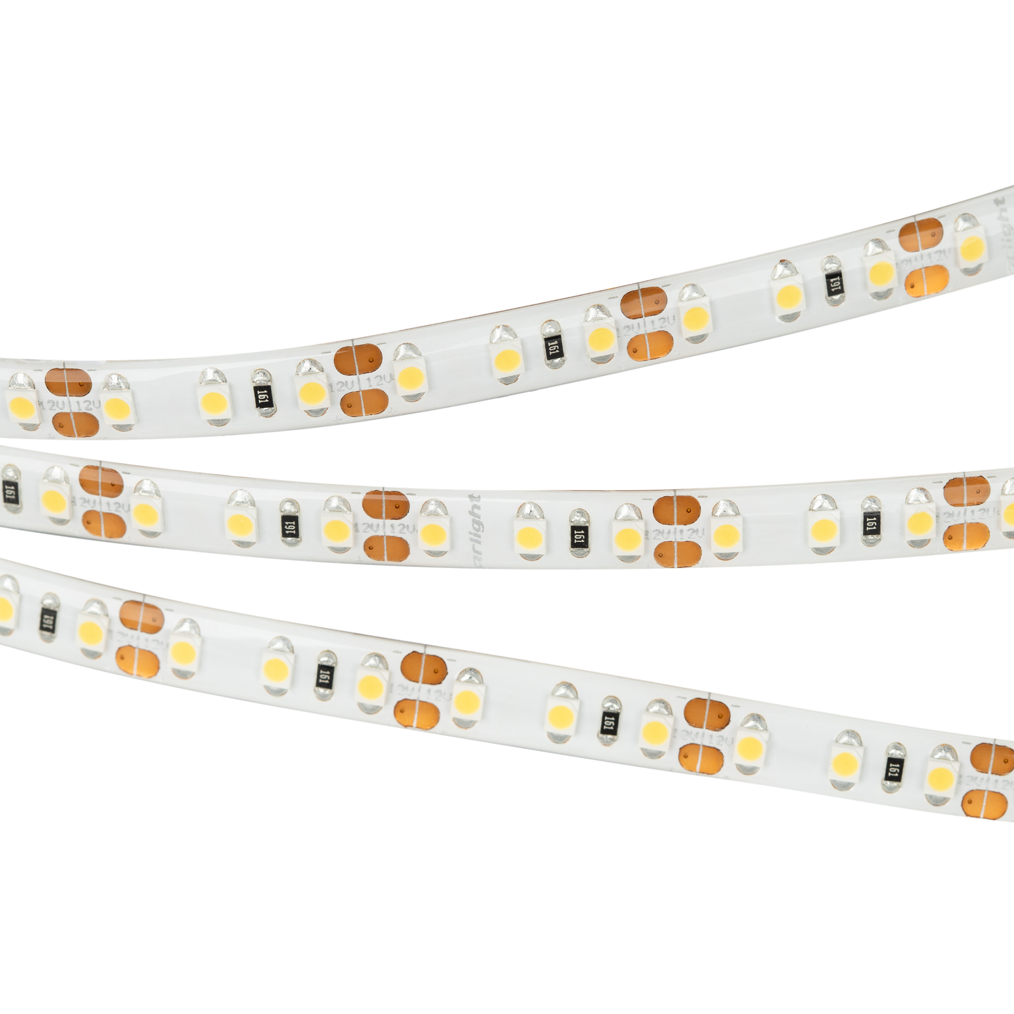 Лента герметичная RTW-SE-A120-8mm 12V Cool 10K