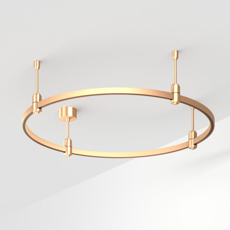 Основание ART-APRIORI-ROUND-ROD-200-R800