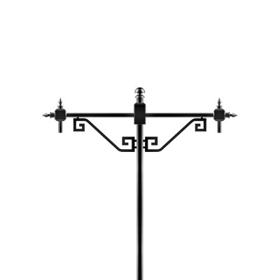 Кронштейн OXOR-SB4-2 BLACK