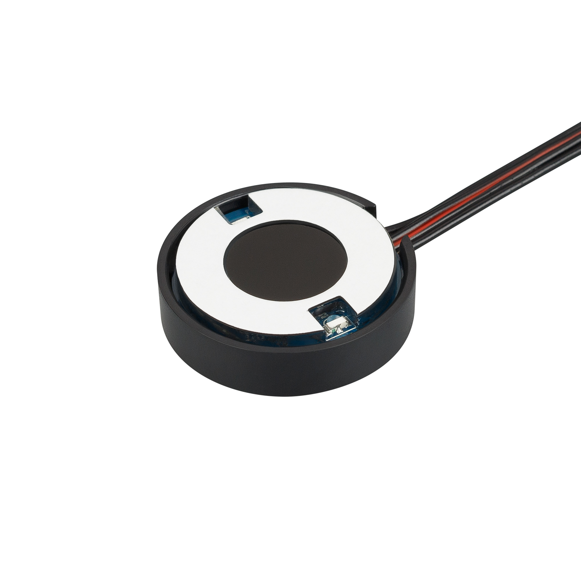 Диммер SR-PRIME-MIRROR-R35-BK