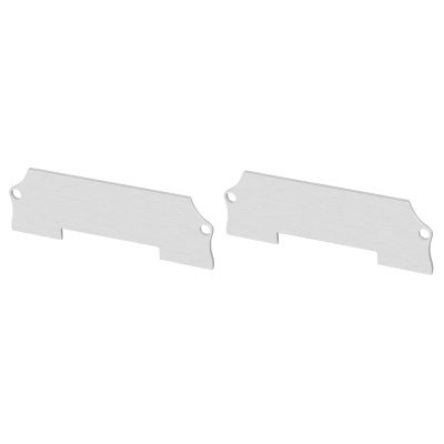 Заглушка STRETCH-S-50-CEIL-CENTER