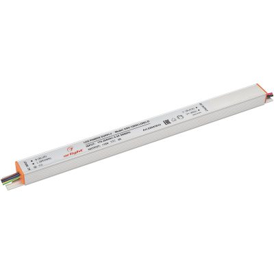 Блок питания ARV-12024-LONG-D