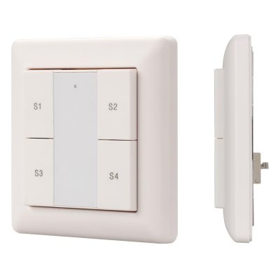 INTELLIGENT ARLIGHT Панель DALI-223-1G-4SC-IN