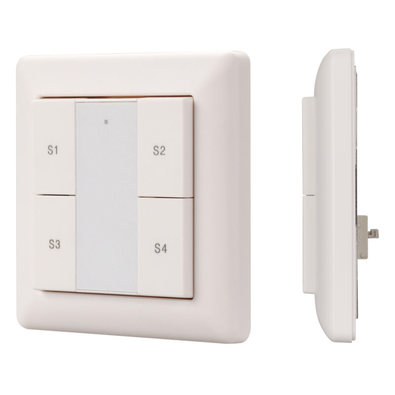 INTELLIGENT ARLIGHT Панель DALI-223-1G-4SC-IN