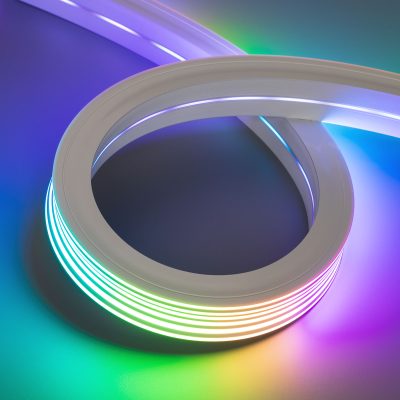 Лента герметичная SPI STARDUST-TOP-B60-30x20mm 12V RGB