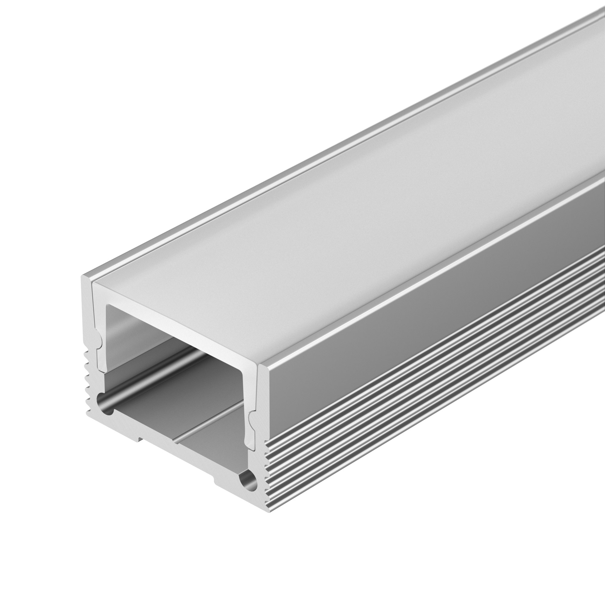 Профиль SL-SLIM20-H13-3000 ANOD