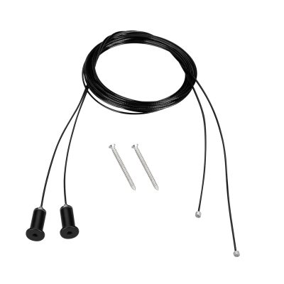 Подвес LINE-D 2х2m Set BLACK