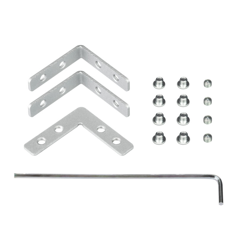 Соединитель профиля S2-LINE-3360-90 Set