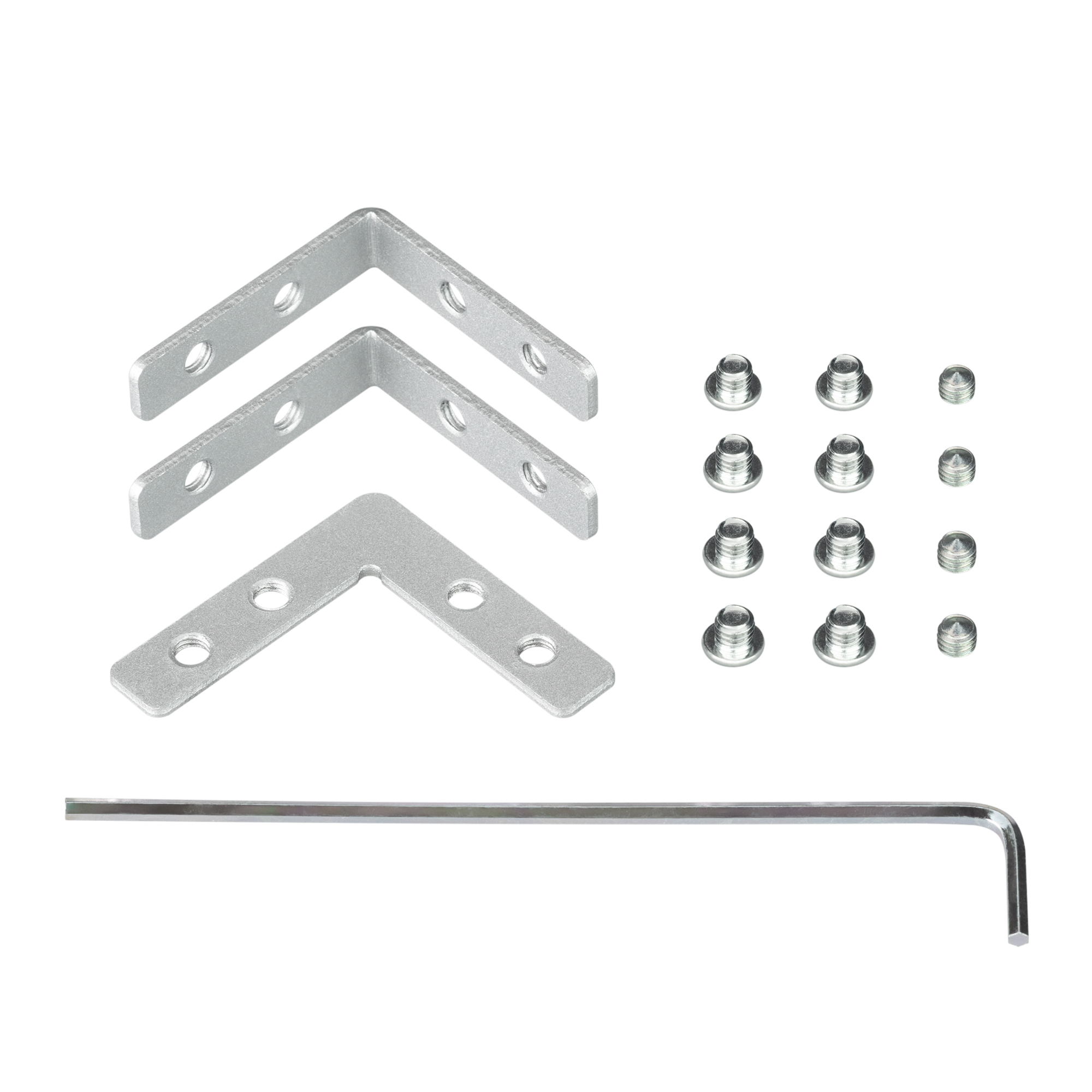 Соединитель профиля S2-LINE-3360-90 Set