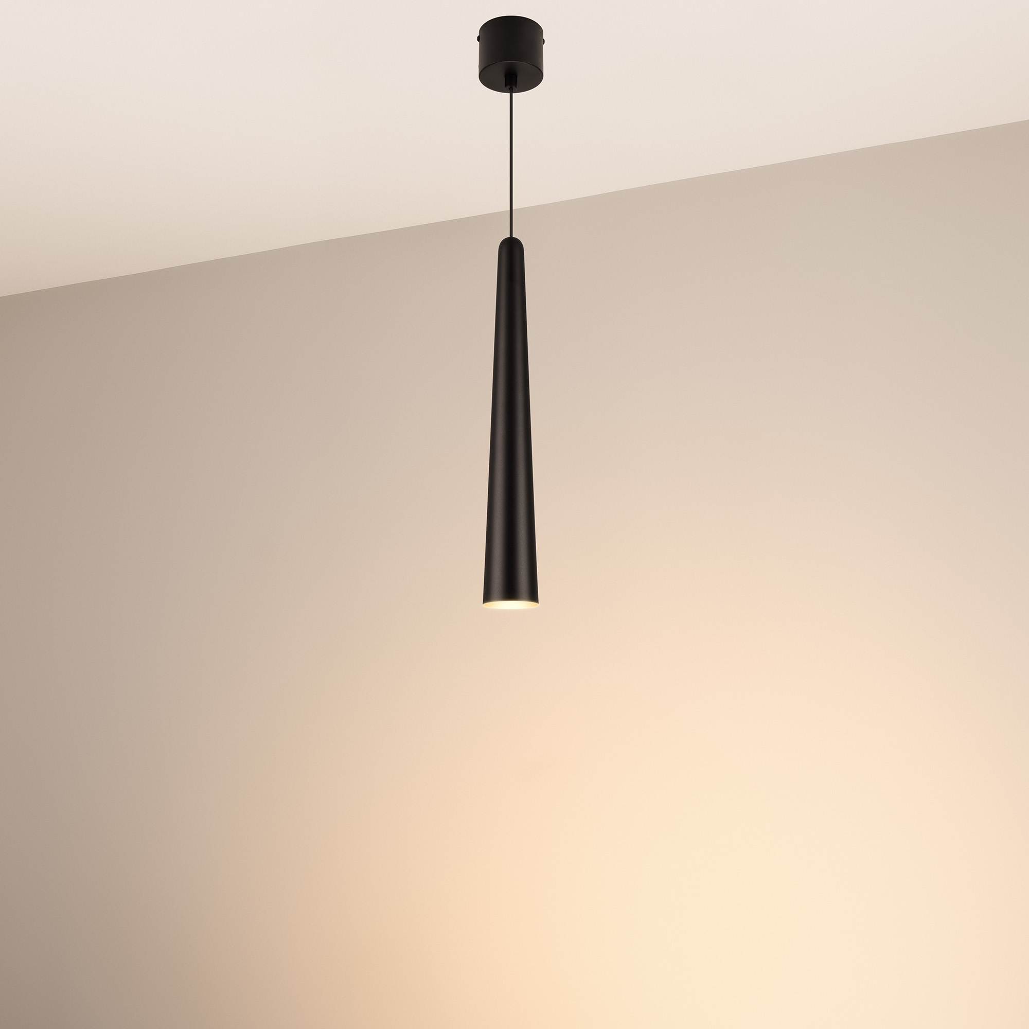 Светильник SP-STIRIA-L400-R57-5W Warm2700