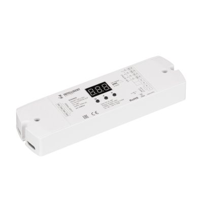 INTELLIGENT ARLIGHT Диммер SMART-DALI-204-72-SH-DT6/DT8-SUF