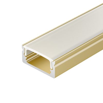 Профиль LINE-1708-2000 ANOD GOLD