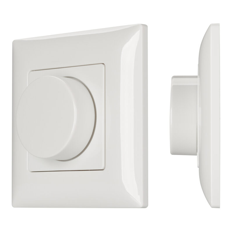 Панель Rotary SMART-P18-DIM