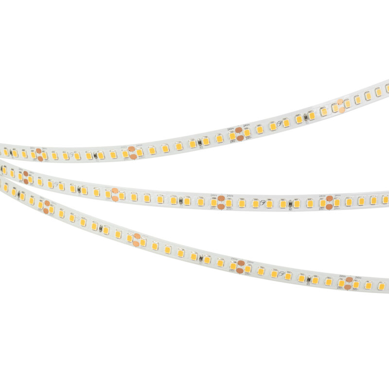 Лента UL-A160-8mm 24V Warm2700