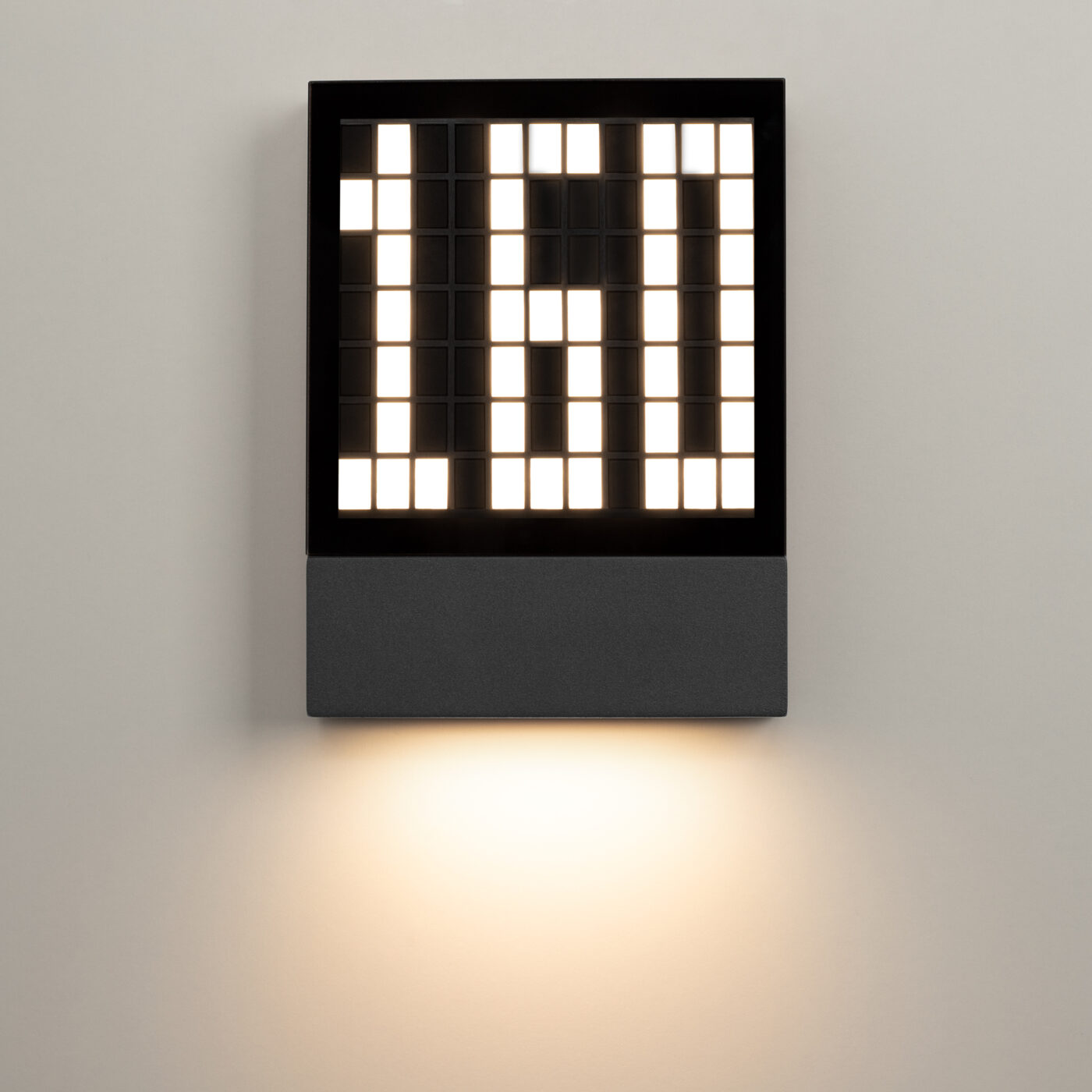 Светильник LGD-SIGN-WALL-S150x200-3W Warm3000