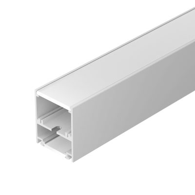 Профиль SL-ARC-5060-LINE-2500 WHITE