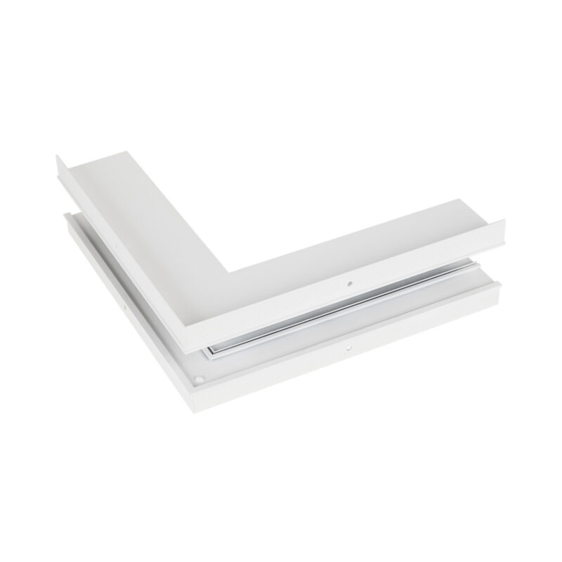 Коннектор угловой MAG-CON-4560-F-L90-EXT