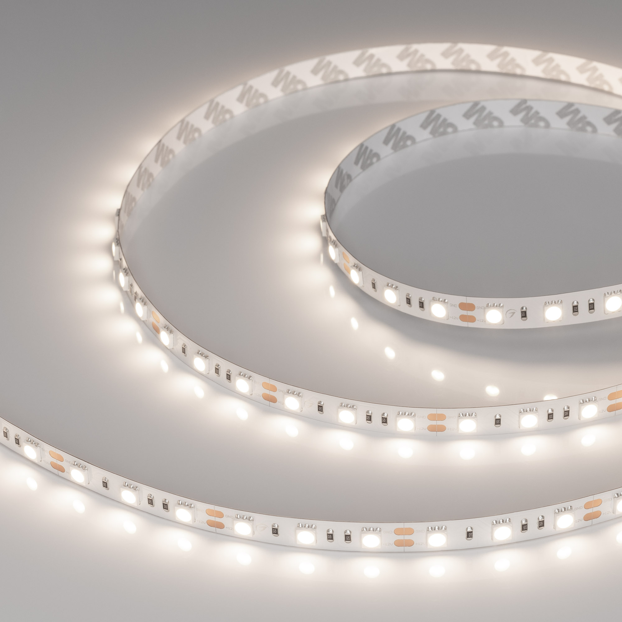 Лента RT-B60-10mm 12V Day4000