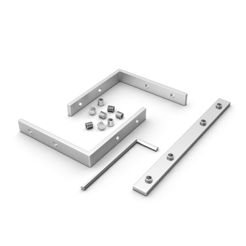 Соединитель профиля SL-LINIA32-FANTOM-T Set
