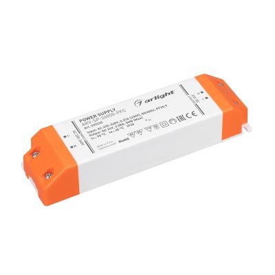 Блок питания ARV-SP-24050-PFC