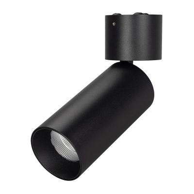 Светильник SP-POLO-SURFACE-FLAP-R65-8W Warm3000