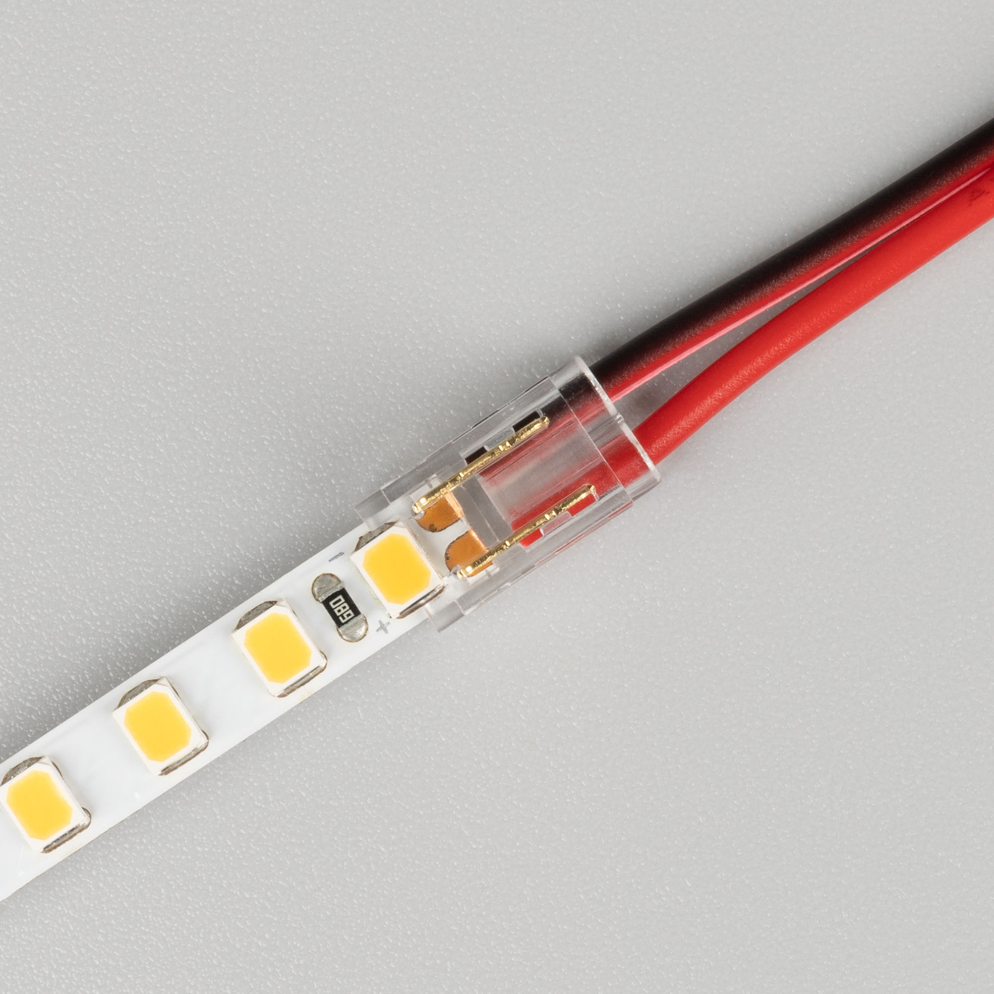 Коннектор FIX-MONO-5mm-2pin-STW