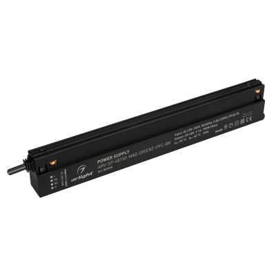 Блок питания ARV-SP-48150-MAG-ORIENT-PFC-BK